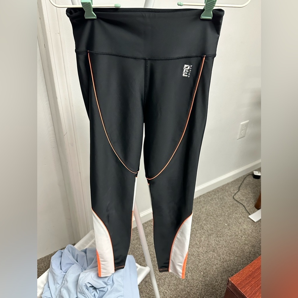 PE Nation Full length Leggings